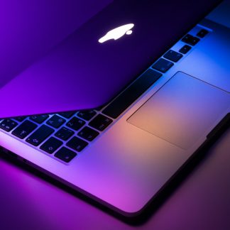 MacBook Air M1 8 GB/256 GB