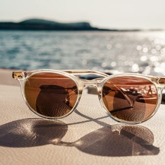 Oakley 偏光スポーツサングラス
