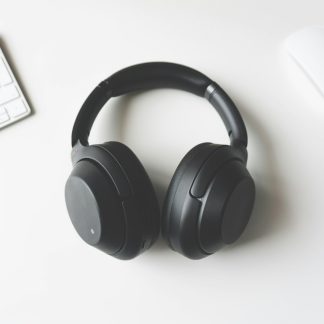 Sony WH-1000XM4 ヘッドホン
